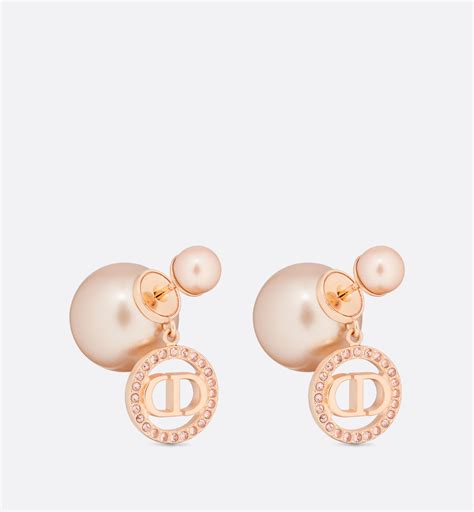 dior earrings david jones|dior earrings for men.